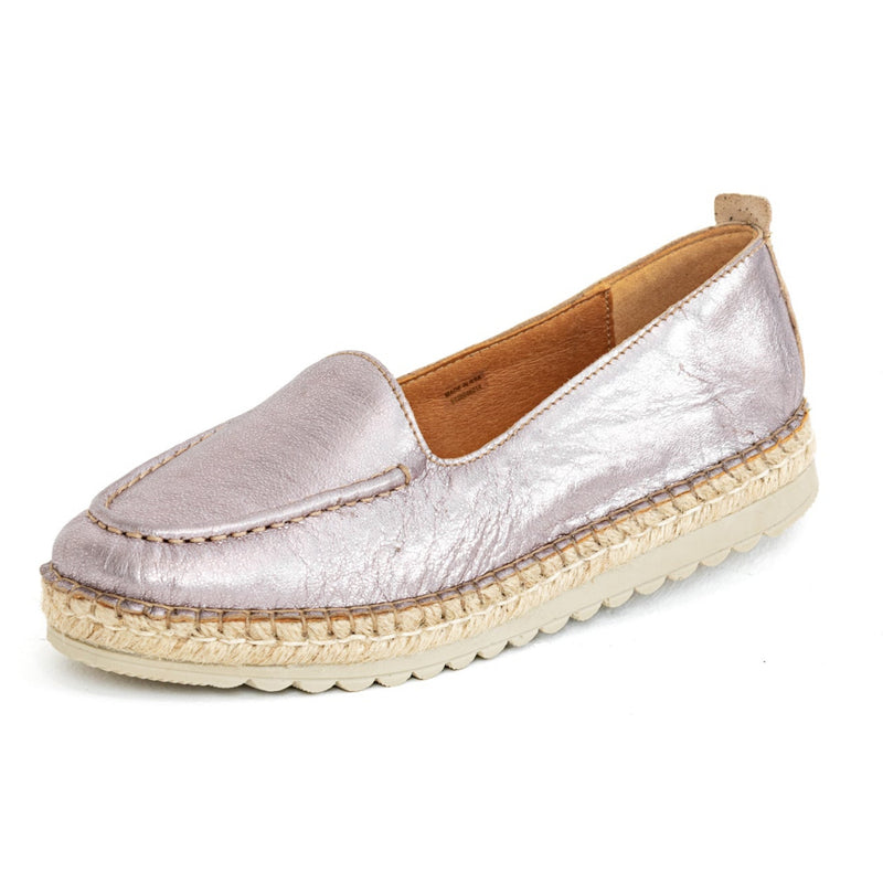 Dodoma - Pink Metallic