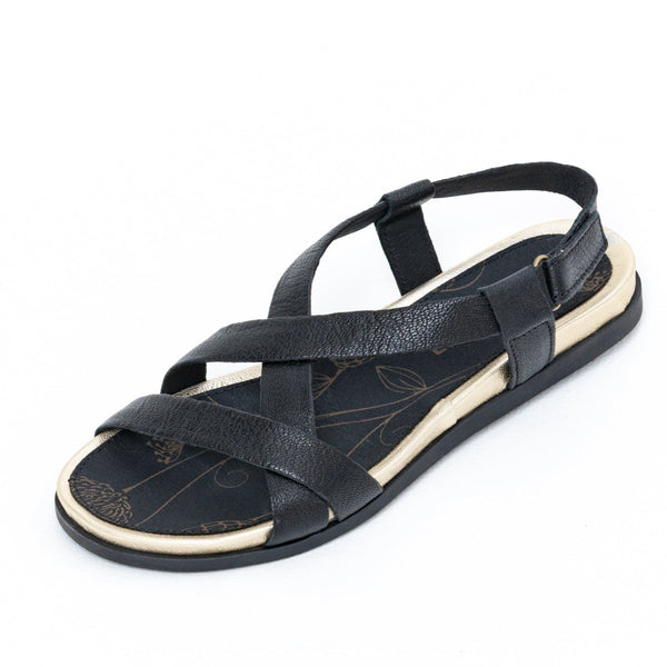 Hlongwa - Black/platino