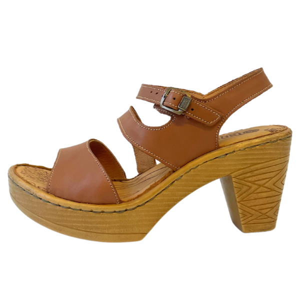 Kubili - Hazel Relaxa