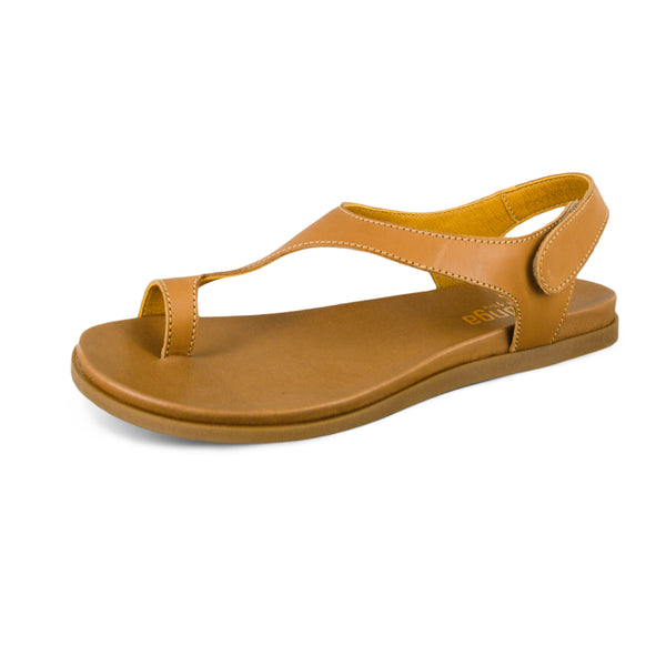 toe thong sandal