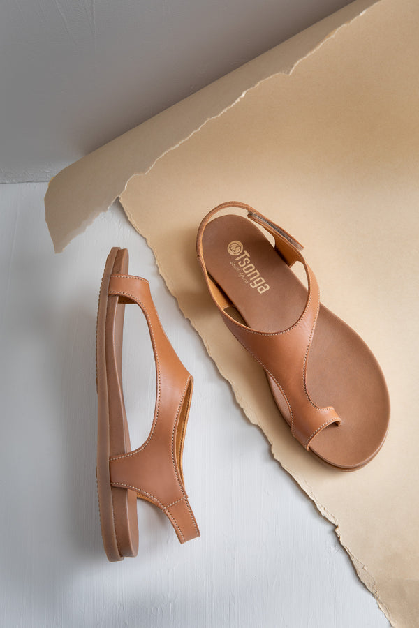toe thong sandal