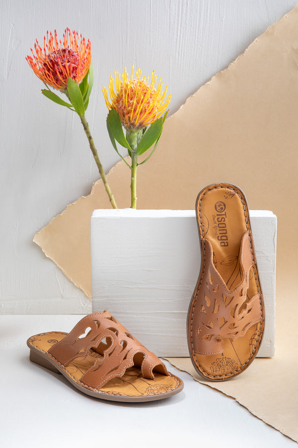 tsonga isivina sandal